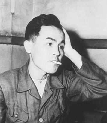 Yoshio Kodaira